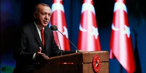 3. Türkiye-Afrika Ortaklık Zirvesi'nin resmi açılışı Cumhurbaşkanı Erdoğan'ın katılımıyla gerçekleştirilecek