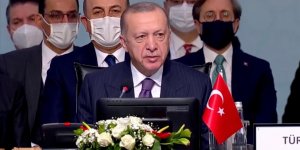 Erdoğan: Türkiye, Afrika'ya ve Afrika halklarına asla sırtını dönmemiştir