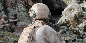 Eren operasyonunda etkisiz hale getirilen PKK'lı teröristin kırmızı bültenle arandığı belirlendi