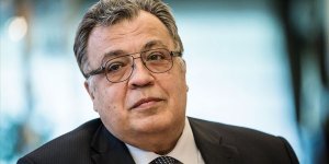 Büyükelçi Karlov suikastının üzerinden 5 yıl geçti!