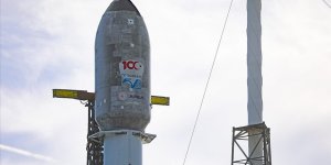 Türkiye'nin yeni uydusu Türksat 5B ile internet kapasitesi artacak