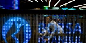 Borsa haftaya düşüşle başladı!