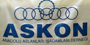 ASKON: Güçlü Türkiye'nin yeni ekonomi modeline inanıyoruz