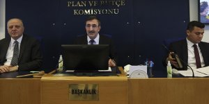 Asgari ücretten gelir ve damga vergisi alınmamasını da içeren kanun teklifi Plan ve Bütçe Komisyonunda
