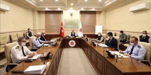Akar: Kerkük'teki Türkmenlerin hakkının korunması bizim için çok önemli