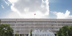 FETÖ'nün Hava Kuvvetleri yapılanması soruşturmasında 26 gözaltı kararı