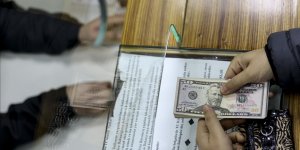 Döviz kurlarındaki düşüş sürüyor..