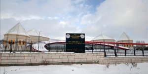 Sarıkamış'ta Mehmetçiğin dondurucu soğuktaki kararlılığı hafızalardaki yerini koruyor