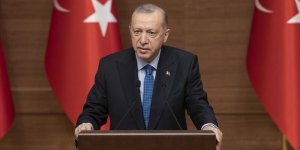 Cumhurbaşkanı Erdoğan, Bakan Bilgin ve memur konfederasyonlarını kabul edecek