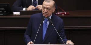 Cumhurbaşkanı Erdoğan'dan grup toplantısında flaş açıklamalar