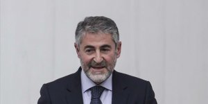 Nebati: (Döviz kurundaki düşüşün fiyatlara etkisi) Hazine ve Maliye Bakanlığı kendisini gösterecektir