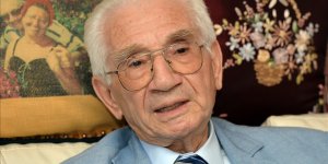 Devlet Sanatçısı Prof. Dr. Alaeddin Yavaşca vefat etti!