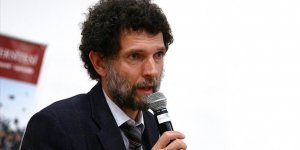 Osman Kavala'nın tahliye talebi reddedildi!