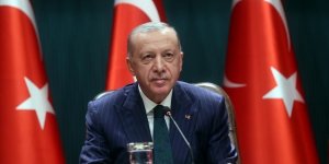 Cumhurbaşkanı Erdoğan, Kılıçdaroğlu'ndan 80 bin lira manevi tazminat kazandı