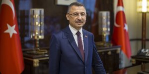 Cumhurbaşkanı Yardımcısı Oktay'ın Kovid-19 testi pozitif çıktı