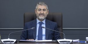 Nebati: Türkiye Ekonomi Modeli refah seviyesinin toplumun tamamına yansıtıldığı bir modeldir
