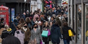 Küresel ekonomide 2021'in gündemi 'Enflasyon' oldu!