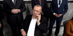 Cumhurbaşkanı Erdoğan, pitbull saldırısına uğrayan Asiye Ateş'in babasıyla telefonda görüştü