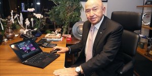 TFF Başkanı Özdemir spor kategorisinde 'Şampiyon Mete Gazoz' başlıklı fotoğrafı seçti