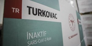 'TURKOVAC'a yurt dışından talep'