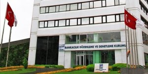 FLAŞ / BDDK'dan 5 kişi hakkında suç duyurusu