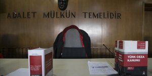 Tutuklama ve adli kontrole itirazda yeni dönem 1 Ocak'ta başlıyor