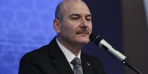 İçişleri Bakanı Soylu: Bu yıl 22 ton ile Cumhuriyet tarihimizin eroin yakalamadaki rekorunu egale ettik