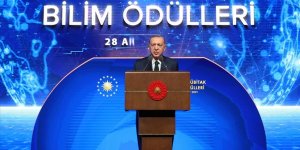 Erdoğan: İhracatta geçen ay sonu itibarıyla yıllık 221 milyar dolar rakamını yakaladık