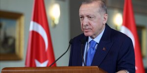 Cumhurbaşkanı Erdoğan'dan flaş açıklamalar