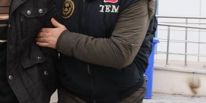 MİT ile Ankara polisince düzenlenen DEAŞ operasyonunda 23 zanlı yakalandı