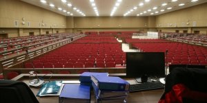 Tanınmış simalar 2021'de adliye koridorlarını aşındırdı