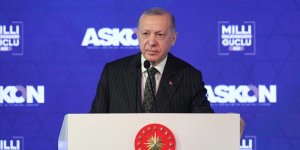 Cumhurbaşkanı Erdoğan'dan yılın son gününde flaş açıklamalar