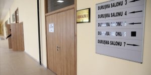 Yargı Reformu kapsamında 2021'de mağdur hizmetleri güçlendirildi