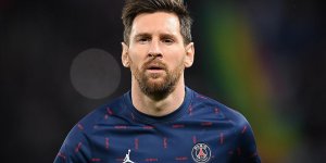 Kulüpten açıklama yapıldı / Messi koronavirüse yakalandı!