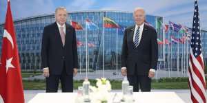 2022'de Türkiye-ABD İlişkileri: Ortak Çalışma Grubu ve ABD Kongre Seçimleri