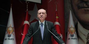 Cumhurbaşkanı Erdoğan'dan flaş açıklamalar