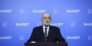 Saadet Partisi Genel Başkanı Karamollaoğlu'nun Kovid-19 testi pozitif çıktı