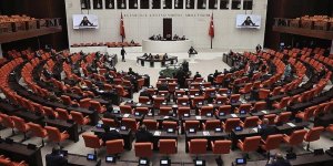 Memur ve emekliye ek zammı da içeren kanun teklifi TBMM'de