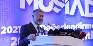 Nebati: Bu yıl Türkiye'nin kazanımlarının en yüksek olduğu yıl olacak!
