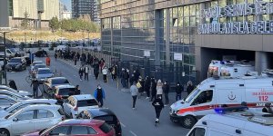 İstanbul'daki hastanelerde Omicron yoğunluğu