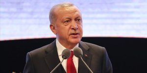 Cumhurbaşkanı Erdoğan'dan flaş açıklamalar