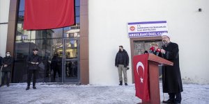 Diyanet İşleri Başkanı Erbaş, çocukları boş zamanlarında camilere davet etti