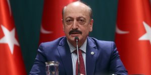 Bilgin: 3600 ek gösterge düzenlemesi bu yıl içerisinde bitecek!