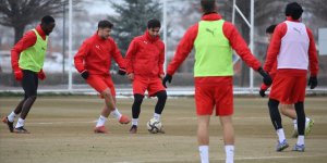 Sivasspor, Konyaspor'a konuk olacak!