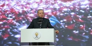 Erdoğan: Konya-Karaman hızlı treni bir hafta boyunca ücretsiz hizmet verecek