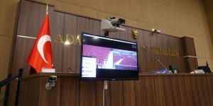 FETÖ'nün kravat kamerasıyla generalleri izlediği itirafı gerekçeli kararda
