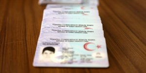 Kimlik kartlarına e-İmza yükleme işlemleri 50 ilde başlıyor