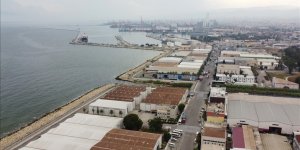Serbest bölgeler geçen yıl ticarete 24,6 milyar dolarlık katkı sağladı