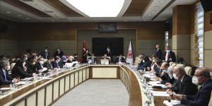 Öğretmenlik Meslek Kanunu Teklifi komisyonda görüşülüyor