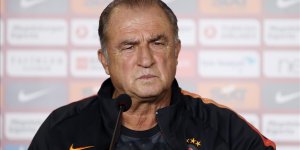 Galatasaray'da teknik direktör Fatih Terim'le yollar ayrıldı